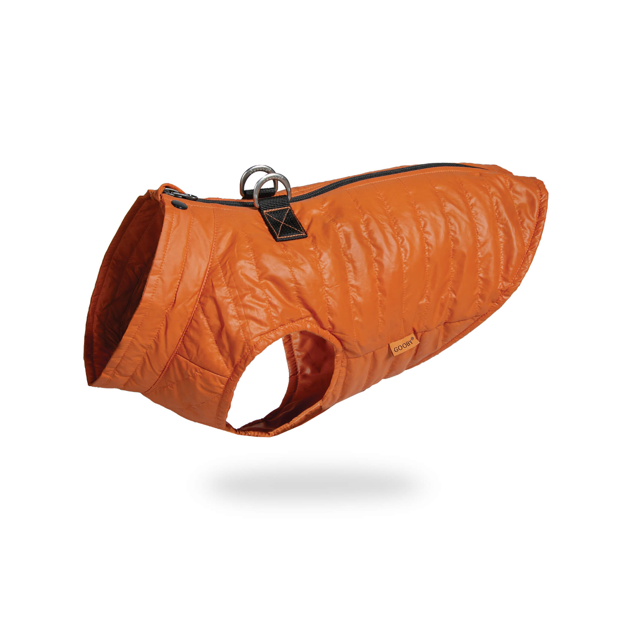 Puffer Vest Original – Gooby