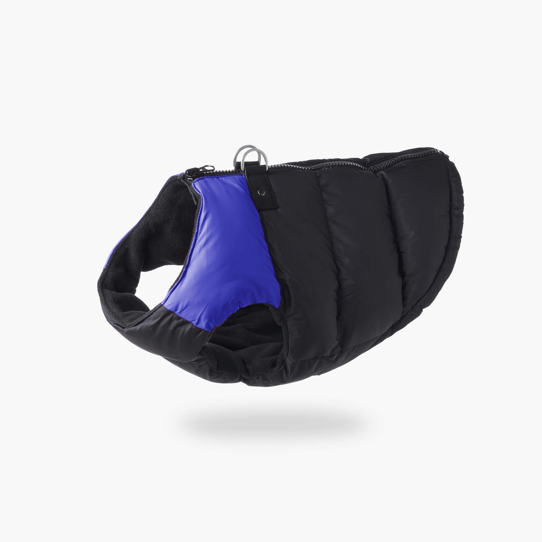 Padded Vest – Gooby
