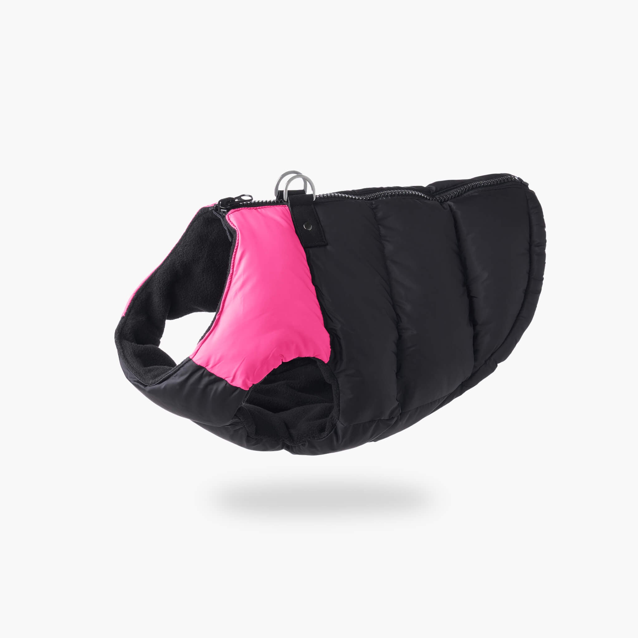 Padded Vest – Gooby
