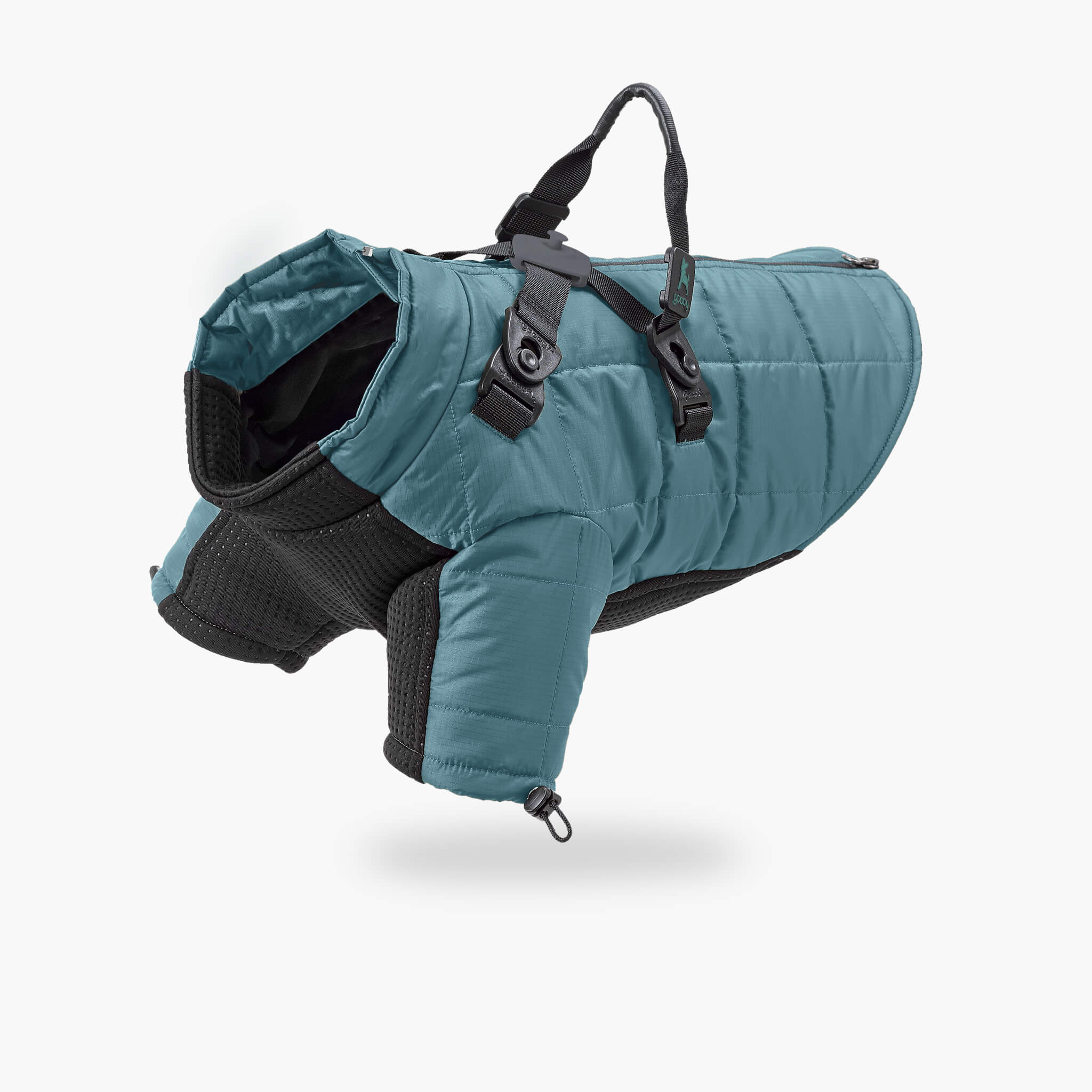 Alpine Explorer – Gooby