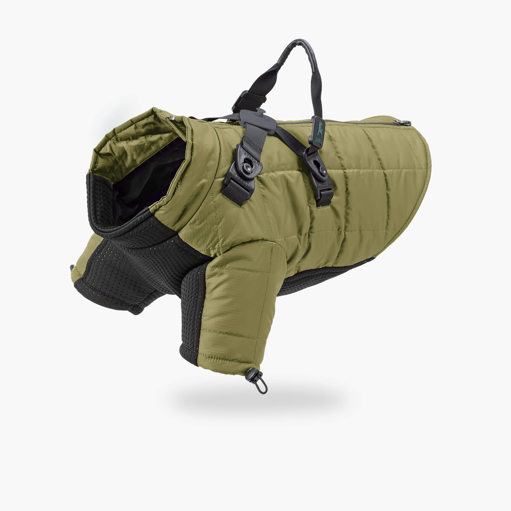Alpine Explorer – Gooby