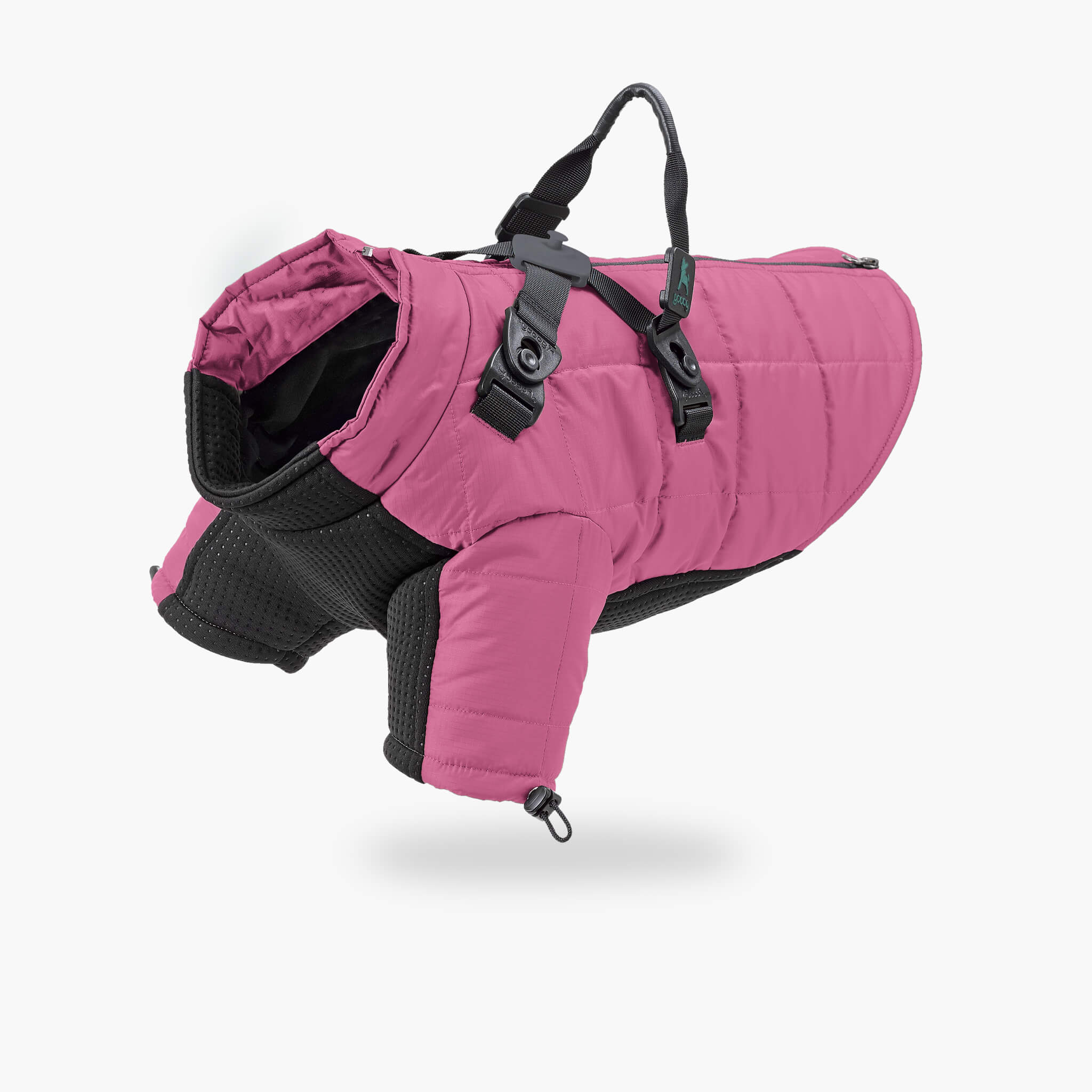 Alpine Explorer – Gooby