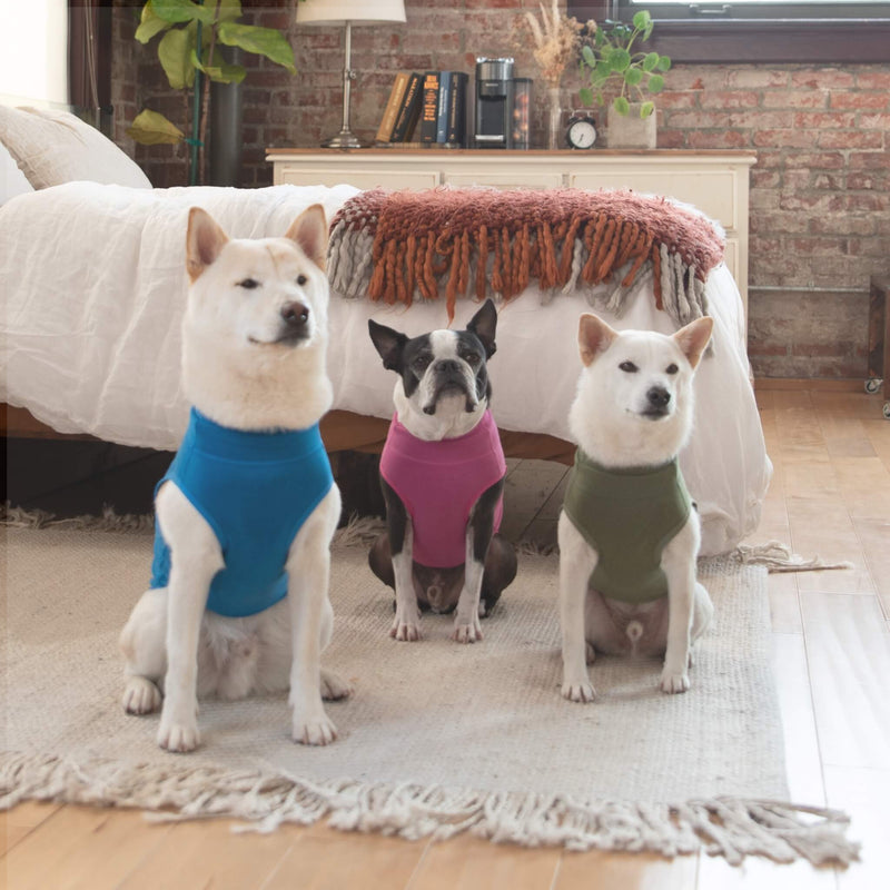 Microfiber Stretch Fleece