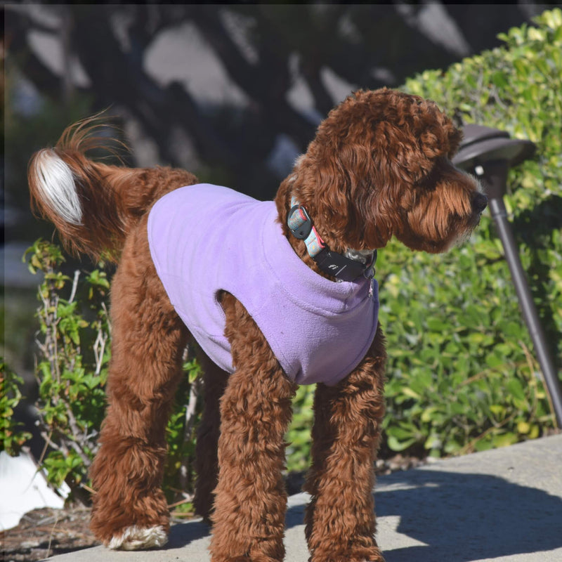 Stretch Fleece
