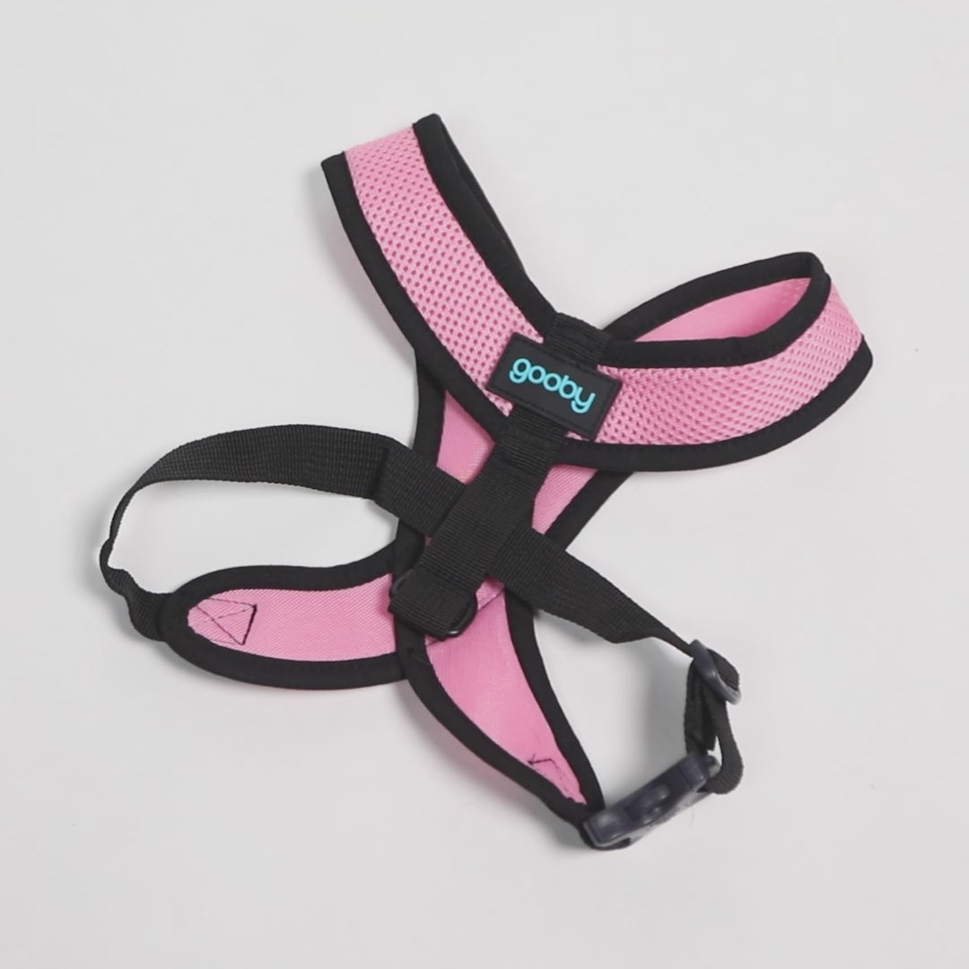 Comfort X Harness – Gooby