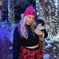 Abbey S. & Sadie