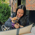 Allison H. & Poppy