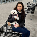 Alyssa P. & Bella