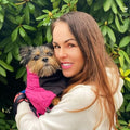 Ana C. & Layla
