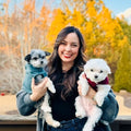 Bethany S. & Hercules and Lily