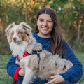 Bridget G. & Winston