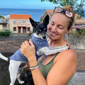Claire C. & Tito