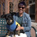 Courtney B. & Buko