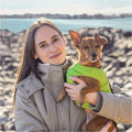 Djamila D. & Pippi
