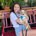Elena K. & Tazi
