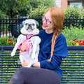 Emily S. & Franny