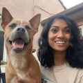 Erica S. & Garbanzo