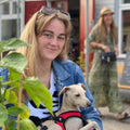 Freja S. & Bailey