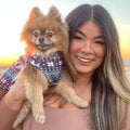 Gardenia B. & Simba
