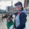 Gina I. & Woody