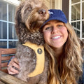 Haley W. & Moose