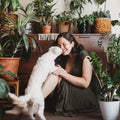 Hannah M. & Olive