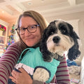 Heather B. & Milo