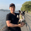 Jeff K. & Mo