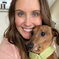 Jen R. & Winston