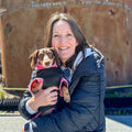 Jennifer D. & Dottie