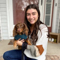 Jessica D. & Cappuccino