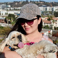 Jessica Y. & Evie