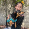 Kim L. & Yoshi