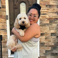 Kimberly A. & Jax
