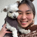 Kristyn W. & Sprout