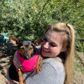 Maddy P. & Tink