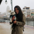 Maria C. & Munchkin