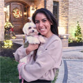 Maria C. & Munchkin
