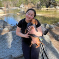 Melissa E. & Yumi