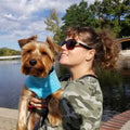 Sarah H. & Teddy