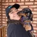 Nina P. & Lulu