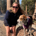 Renee C. & Scout