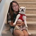 Rosanna S. & Rocko