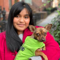 Sarah L. & Olive