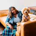 Taren T. & Willow