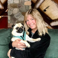 Tracy M. & Tula
