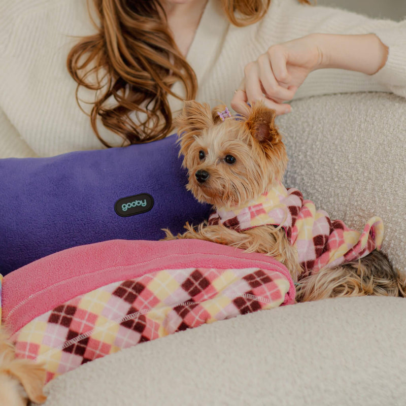 Seat Blanket