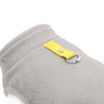 Gray w/ Yellow