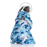 Blue Camo