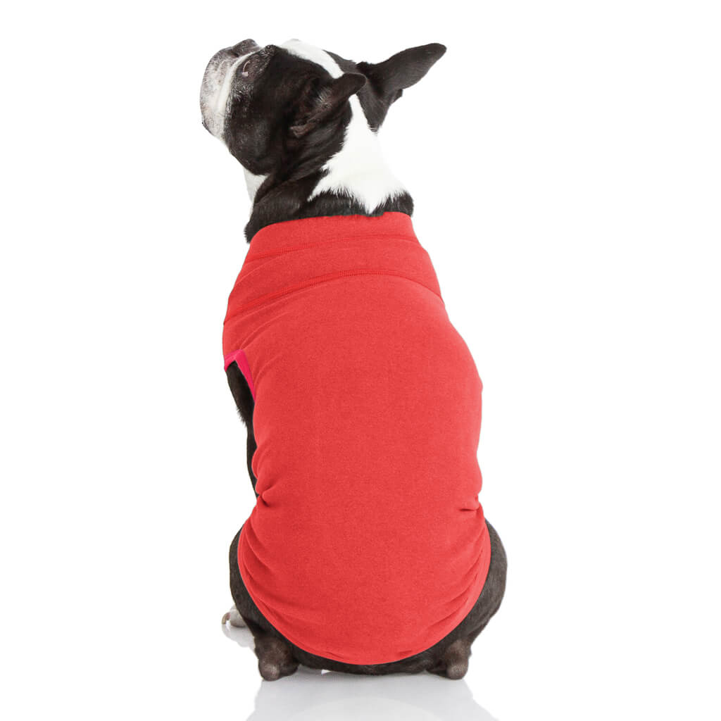 Picture of Microfiber Stretch Fleece – Gooby